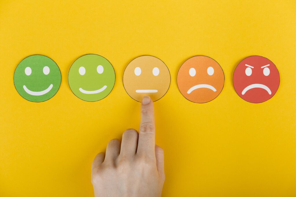 Equilíbrio Emocional: O Poder de Controlar as Emoções