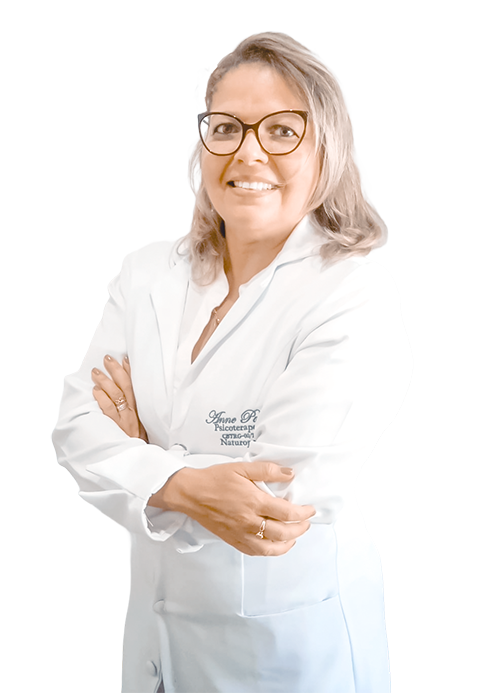 Ane Pontes, psicoterapeuta, psi, naturopata